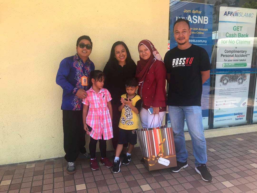 Make A Wish Suci Sticky Rice Travel
